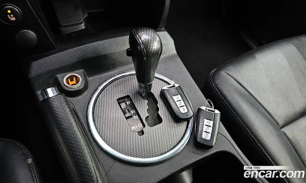 SsangYong Korando 2015 2.0 Автомат в Москве № 35816, фото 18