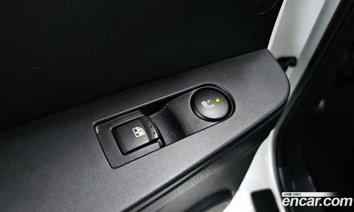 SsangYong Korando 2015 2.0 Автомат в Москве № 35816, фото 19