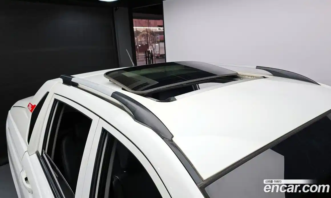 SsangYong Korando 2015 2.0 Автомат в Москве № 35816, фото 20