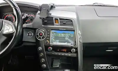 SsangYong Korando 2015 2.0 Автомат в Москве № 35816, миниатюра 7