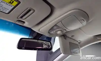 SsangYong Korando 2015 2.0 Автомат в Москве № 35816, миниатюра 8