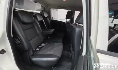 SsangYong Korando 2014 2.0 Автомат в Москве № 36052, миниатюра 12