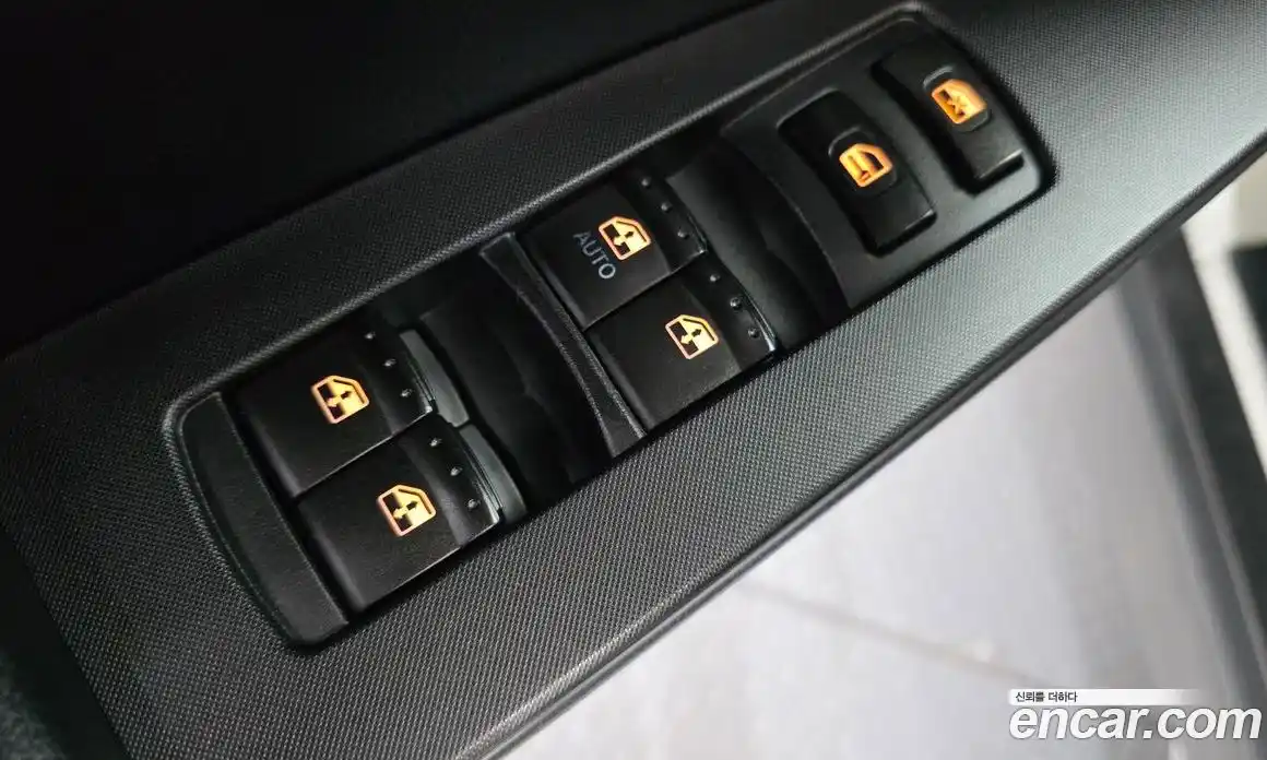 SsangYong Korando 2014 2.0 Автомат в Москве № 36052, фото 17