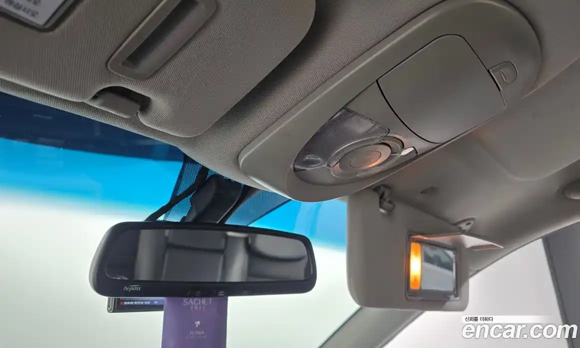 SsangYong Korando 2014 2.0 Автомат в Москве № 36052, фото 18