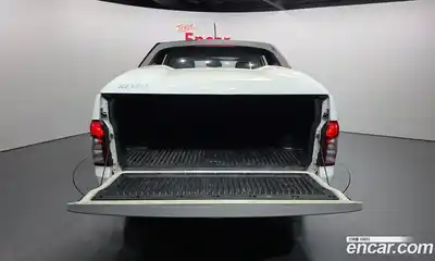 SsangYong Korando 2014 2.0 Автомат в Москве № 36052, миниатюра 3