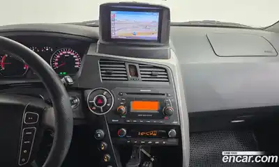 SsangYong Korando 2014 2.0 Автомат в Москве № 36052, миниатюра 9