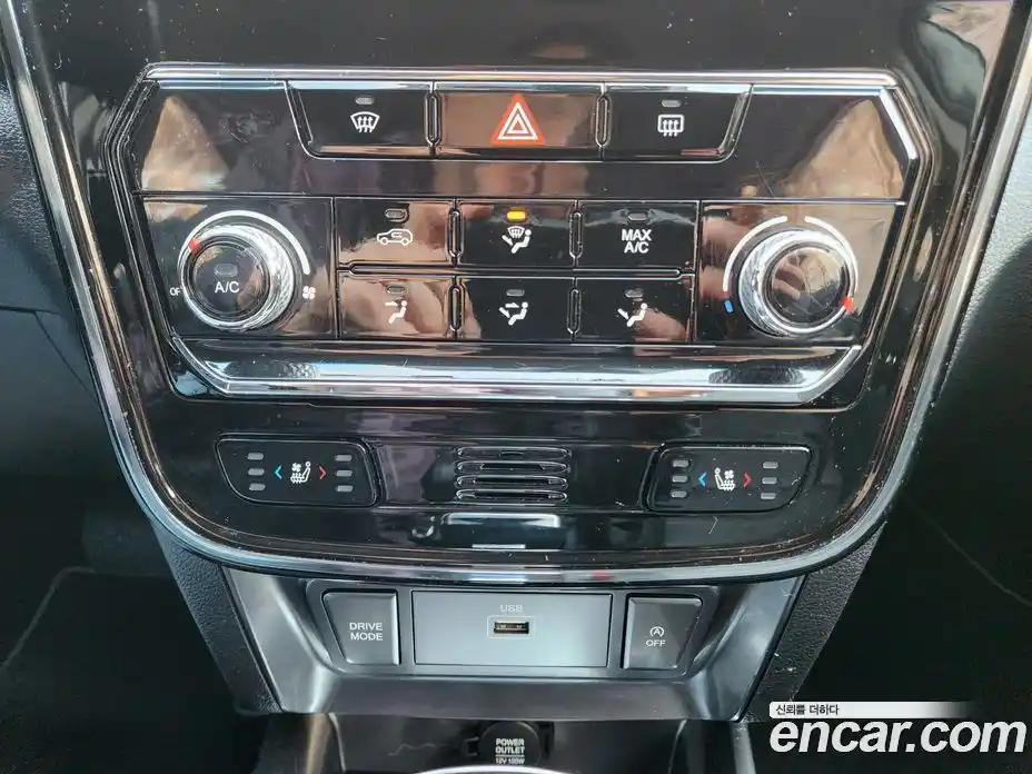 SsangYong TIBOLI 2022 1.5 Автомат в Москве № 36109, фото 11