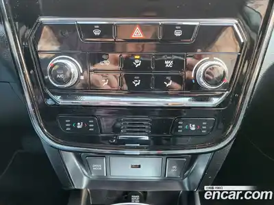 SsangYong TIBOLI 2022 1.5 Автомат в Москве № 36109, миниатюра 11
