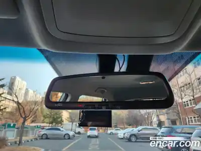 SsangYong TIBOLI 2022 1.5 Автомат в Москве № 36109, миниатюра 12