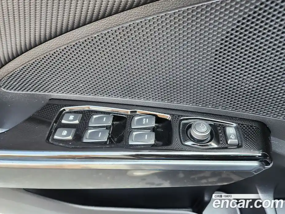 SsangYong TIBOLI 2022 1.5 Автомат в Москве № 36109, фото 7