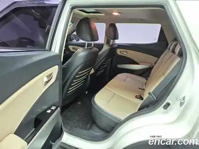 SsangYong TIBOLI 2015 1.6 Автомат в Москве № 36128, миниатюра 12