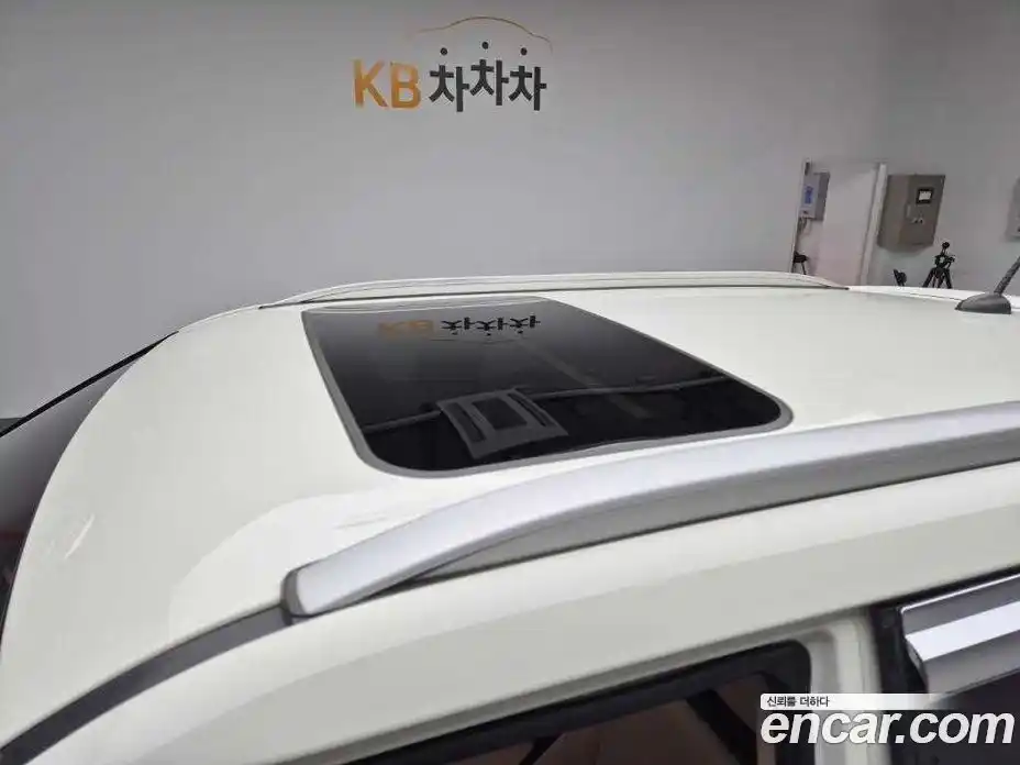 SsangYong TIBOLI 2015 1.6 Автомат в Москве № 36128, фото 13