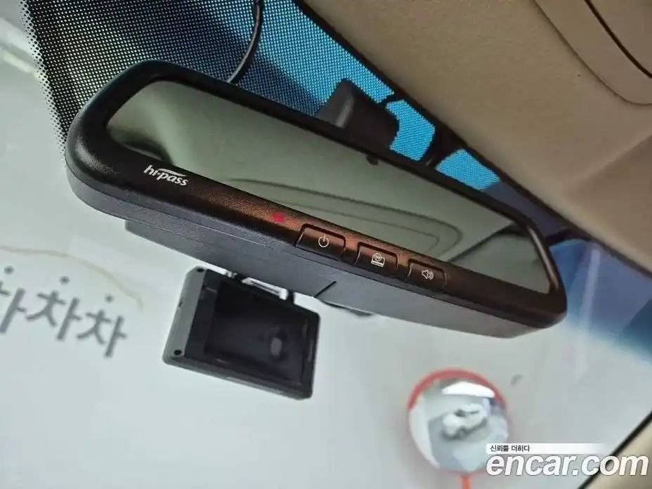 SsangYong TIBOLI 2015 1.6 Автомат в Москве № 36128, фото 17