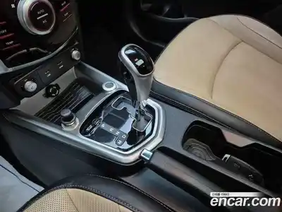 SsangYong TIBOLI 2015 1.6 Автомат в Москве № 36128, миниатюра 8