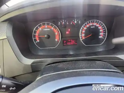 SsangYong Korando 2015 2.0 Автомат в Москве № 36155, миниатюра 6