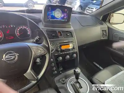 SsangYong Korando 2015 2.0 Автомат в Москве № 36155, миниатюра 7