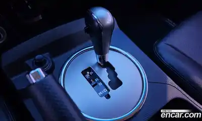 SsangYong Korando 2016 2.0 Автомат в Москве № 36192, миниатюра 12