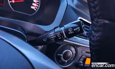 SsangYong Korando 2016 2.0 Автомат в Москве № 36192, миниатюра 7