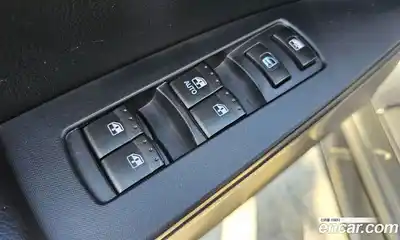 SsangYong Korando 2016 2.0 Автомат в Москве № 36192, миниатюра 10