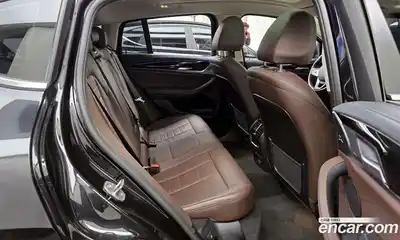 BMW X4 2022 2.0 Автомат в Москве № 362395, миниатюра 12