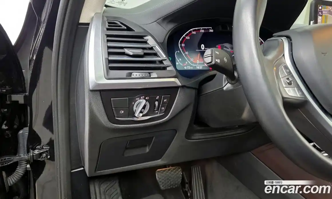 BMW X4 2022 2.0 Автомат в Москве № 362395, фото 16