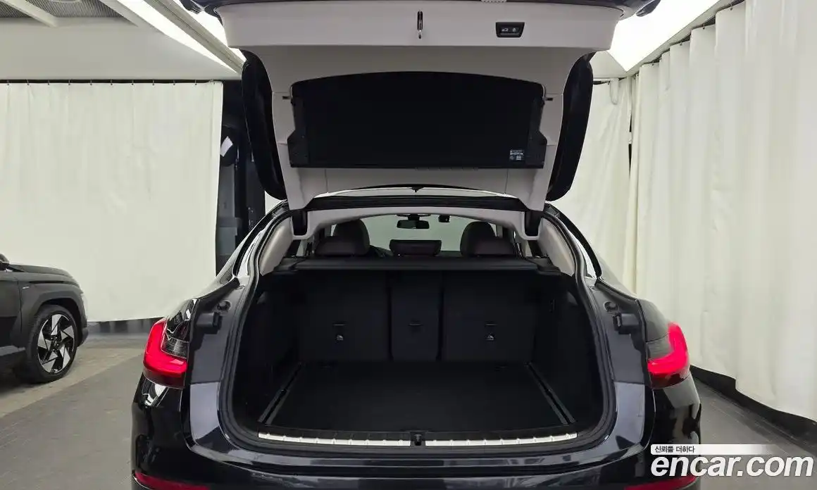 BMW X4 2022 2.0 Автомат в Москве № 362395, фото 20