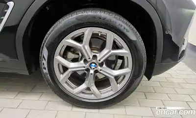 BMW X4 2022 2.0 Автомат в Москве № 362395, миниатюра 5