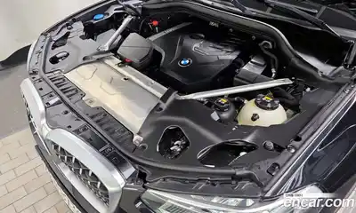 BMW X4 2022 2.0 Автомат в Москве № 362395, миниатюра 6