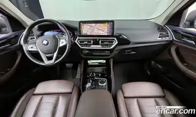 BMW X4 2022 2.0 Автомат в Москве № 362395, миниатюра 7