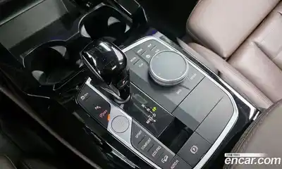 BMW X4 2022 2.0 Автомат в Москве № 362395, миниатюра 9