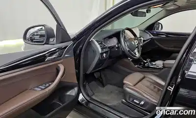 BMW X4 2022 2.0 Автомат в Москве № 362395, миниатюра 10