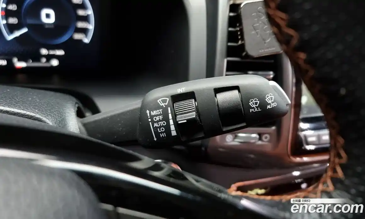 SsangYong Rexton 2022 2.2 Автомат в Москве № 36363, фото 13