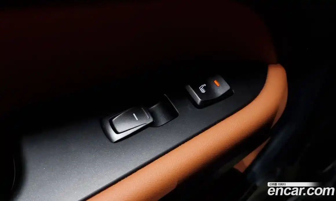 SsangYong Rexton 2022 2.2 Автомат в Москве № 36363, фото 20