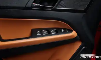 SsangYong Rexton 2022 2.2 Автомат в Москве № 36363, миниатюра 6