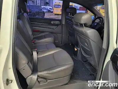 SsangYong Korando 2014 2.0 Автомат в Москве № 36479, миниатюра 12