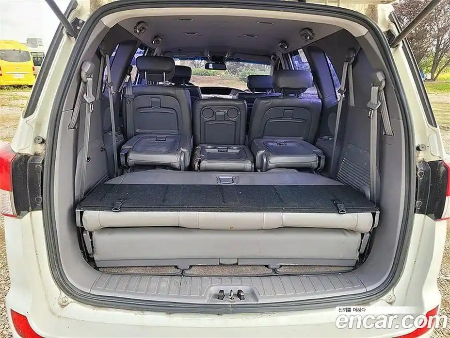 SsangYong Korando 2014 2.0 Автомат в Москве № 36479, фото 14