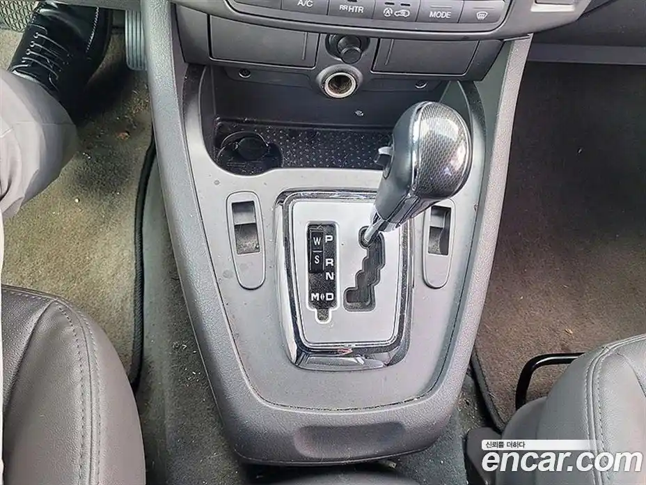 SsangYong Korando 2014 2.0 Автомат в Москве № 36479, фото 15