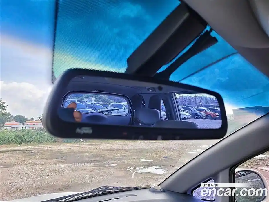 SsangYong Korando 2014 2.0 Автомат в Москве № 36479, фото 16