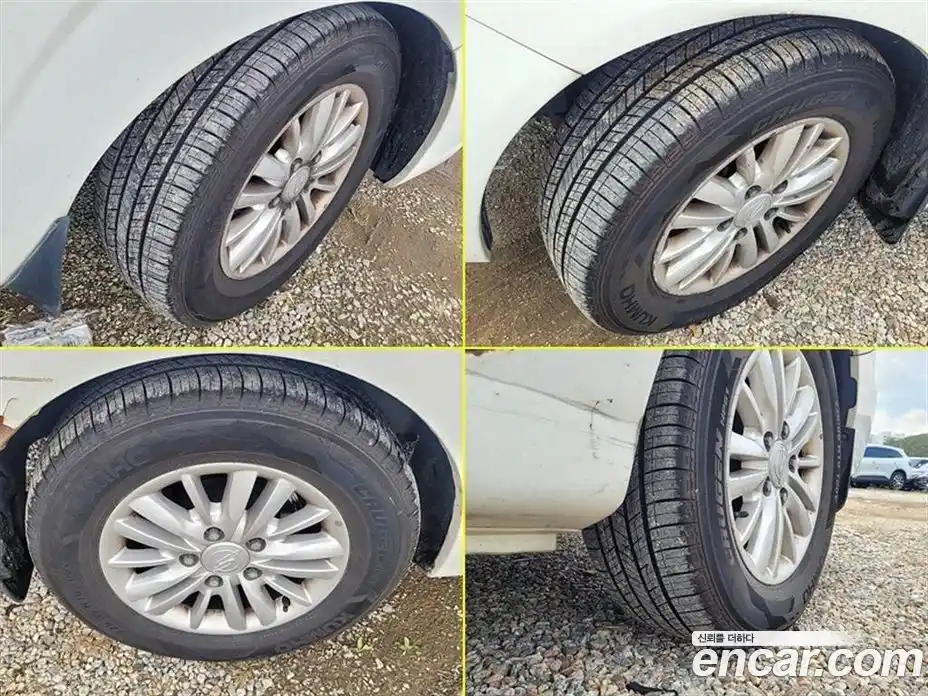 SsangYong Korando 2014 2.0 Автомат в Москве № 36479, фото 17