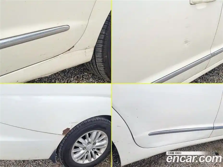 SsangYong Korando 2014 2.0 Автомат в Москве № 36479, фото 18