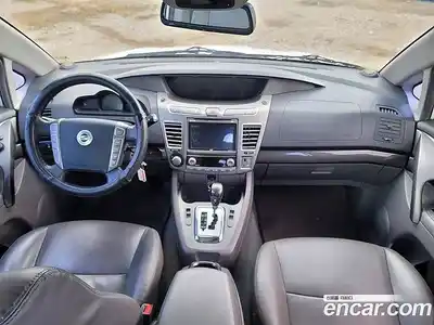 SsangYong Korando 2014 2.0 Автомат в Москве № 36479, миниатюра 7