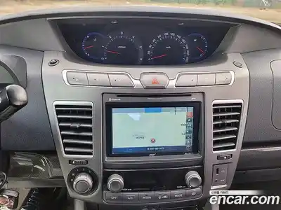 SsangYong Korando 2014 2.0 Автомат в Москве № 36479, миниатюра 8