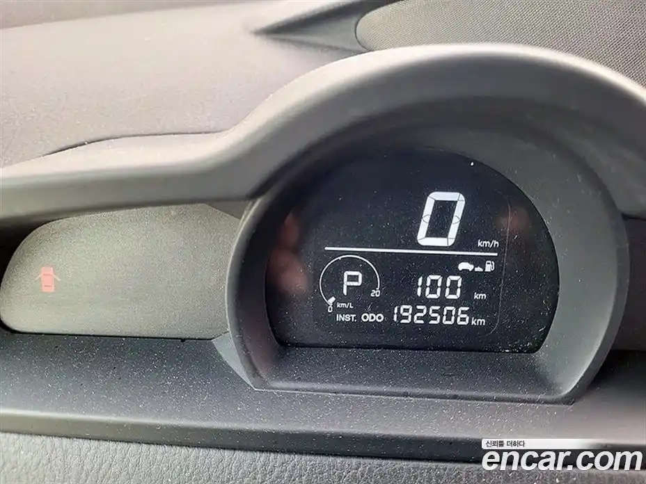 SsangYong Korando 2014 2.0 Автомат в Москве № 36479, фото 9