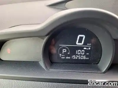 SsangYong Korando 2014 2.0 Автомат в Москве № 36479, миниатюра 9