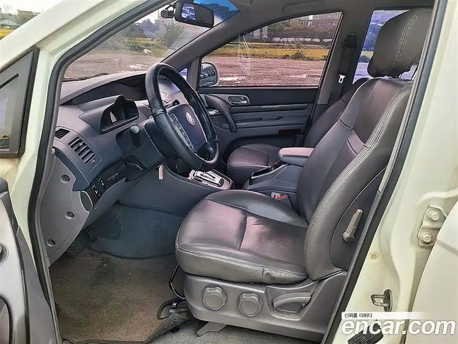 SsangYong Korando 2014 2.0 Автомат в Москве № 36479, фото 10