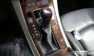 Chevrolet Alpheon, 2011