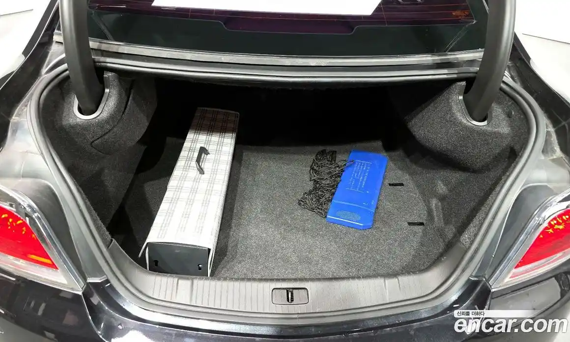 Chevrolet Alpheon 2011 2.4 Автомат в Москве № 36728, фото 15