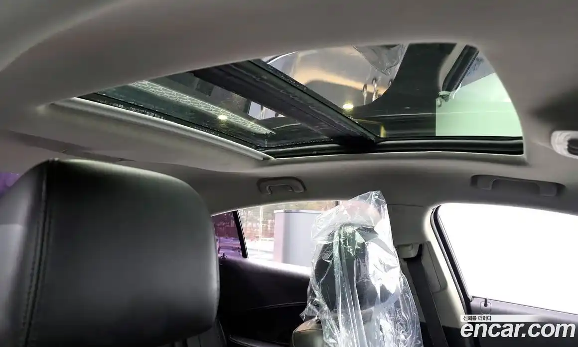 Chevrolet Alpheon 2011 2.4 Автомат в Москве № 36728, фото 16