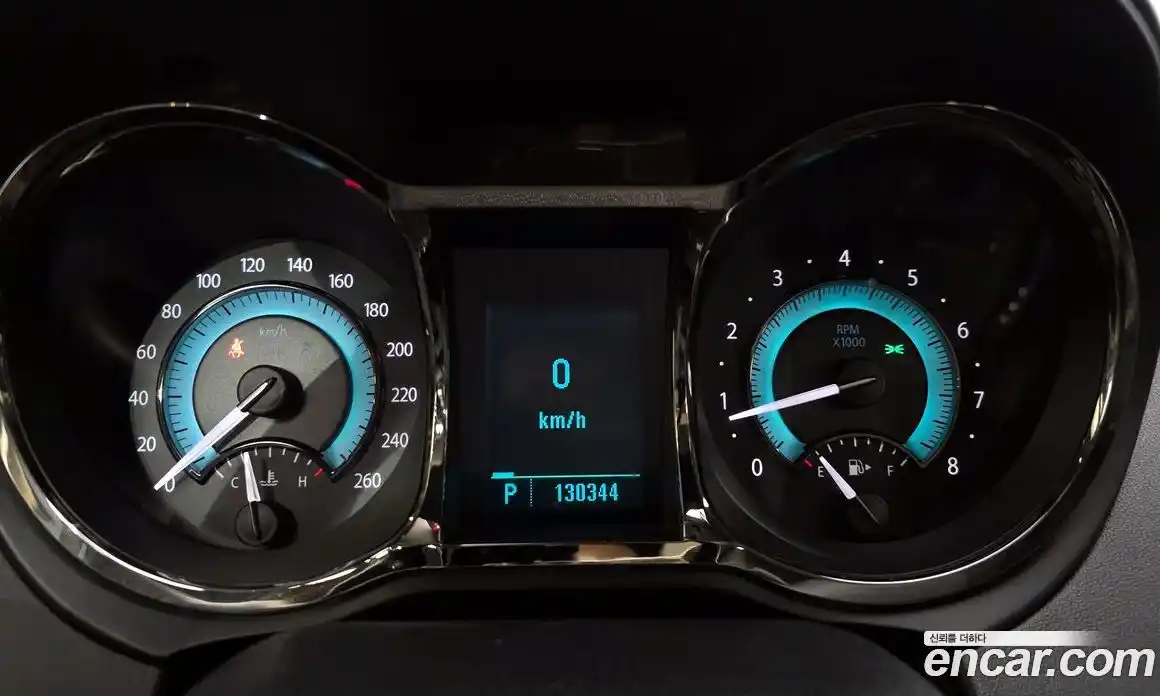 Chevrolet Alpheon 2011 2.4 Автомат в Москве № 36728, фото 17