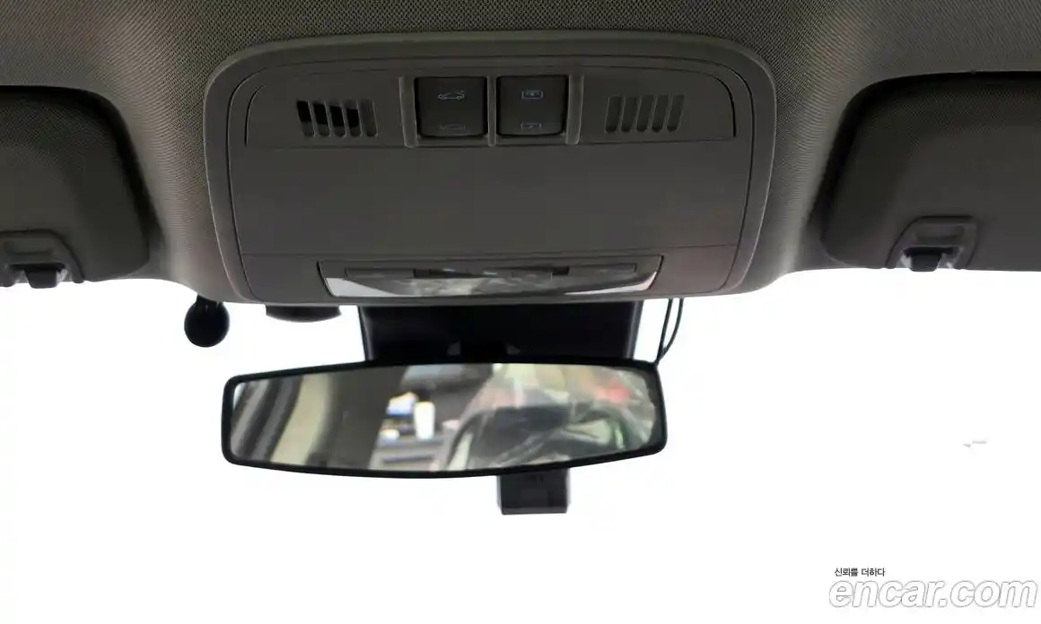 Chevrolet Alpheon 2011 2.4 Автомат в Москве № 36728, фото 20